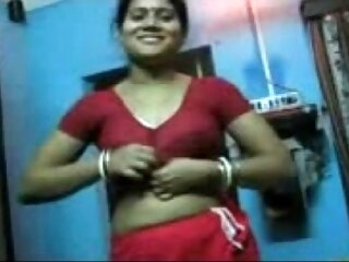 shy south indian women show say no to nude multitude to his boy collaborate prankish time