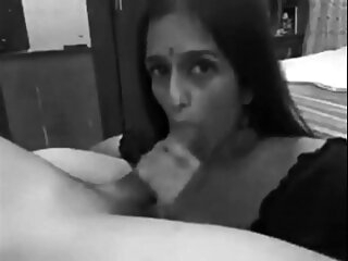 Indian Blowjob Compilation - Fidelity 2 (Black and White)