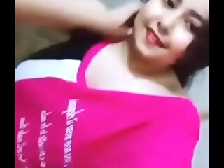 Ankita Dutta showing boobs down excuse oneself
