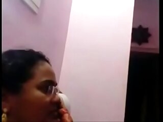 indian s. sucking mom with an increment of 039 s racy tits
