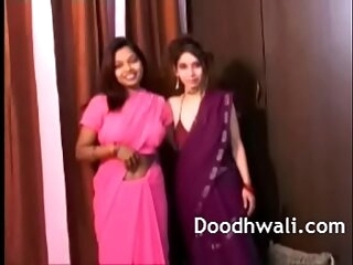 indian college girls in sari lesbian mind smudged xxx porn