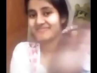 ( www.camstube.cf ) - Cute Indian girls shows their way tits at webcam - www.camstube.cf
